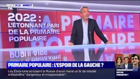 2022: comment une primaire populaire s'organise à gauche pour choisir son candidat