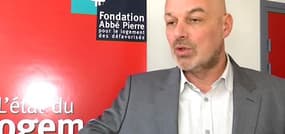 Le mal-logement atteint un niveau inquiétant en France, selon la Fondation Abbé Pierre