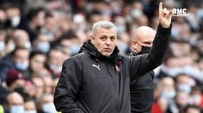 Mercato / Rennes :  Tottenham, Wolves, Valence... Genesio suscite l'intérêt 