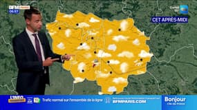 Météo Paris Ile-de-France: de belles éclaircies pour ce mardi, jusqu'à 20°C dans la capitale
