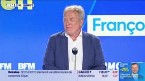 Conclave sur les retraites: pour la CFE-CGC, "le Medef ne veut négocier sur rien du tout"