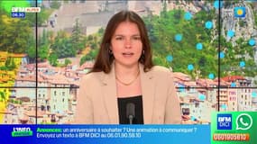 Bonjour DICI du mardi 28 octobre 2025