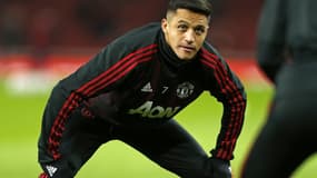 Alexis Sanchez.