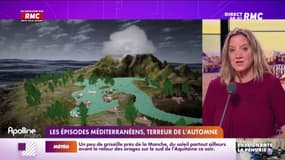 Orages et inondations attendus dans le sud : tout savoir sur les épisodes méditerranéens 