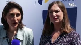 Ajaccio-OM : "Partager un nouveau moment joyeux dans un stade" la proposition de la ministre des Sports à Kenzo