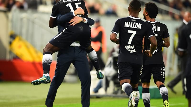 Jocelyn Gourvennec - Alexandre Mendy