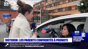 Alpes-de-Haute-Provence: les parents prennent l'habitude de Pronote