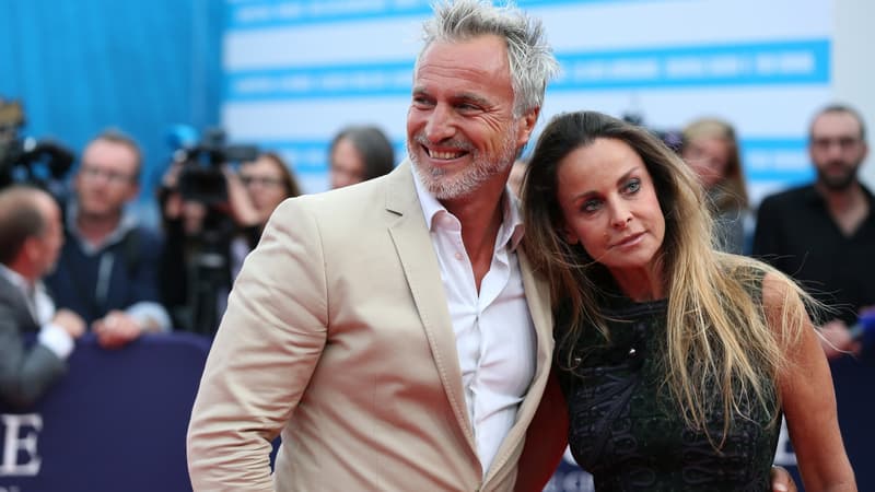 David Ginola