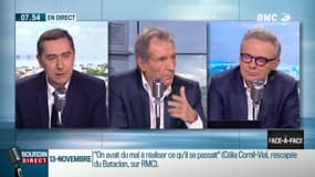 Brunet & Neumann : L'arme de service des policiers et des gendarmes - 13/11