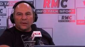 Moscato appelle au boycott de la Champions Cup après la suspension de Sempéré !
