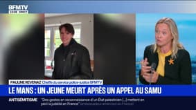 Le Mans: Que savons-nous de la mort d'un jeune homme de 24 ans après plusieurs appels au Samu?