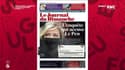 Le monde de Macron : Emplois fictifs, une enquête contre Marine Le Pen - 17/05