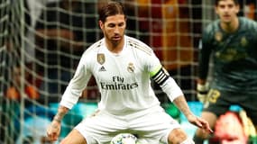 Sergio Ramos