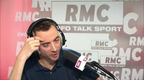 Morale et politique: "je vais voter François Fillon parce que je ne suis pas du tout choqué par les affaires"