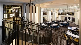 Paris Elysées Club : La nouvelle grille de tournois