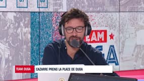 OL - Cazarre s’est procuré la vidéo de l’entretien entre Aulas, Juninho et Sylvinho