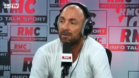 Dugarry : ‘’Face à MU, Sainté peut faire le match de sa vie’’