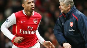 Henry-Wenger, un duo indissociable.