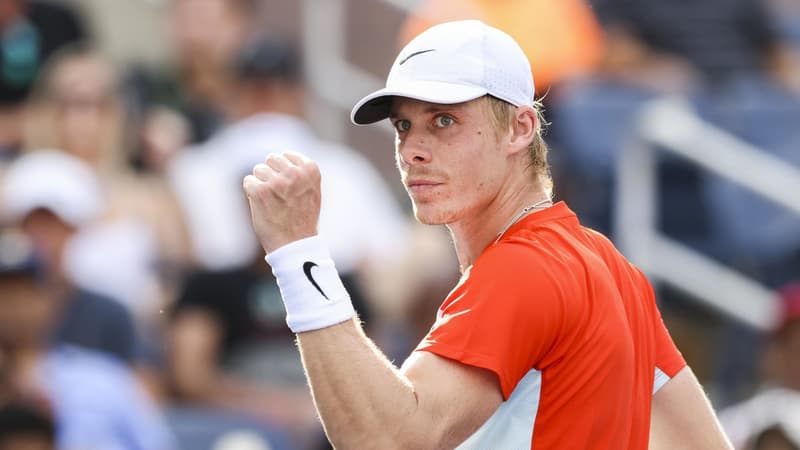 Denis Shapovalov