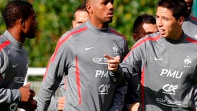 Yann M'Vila