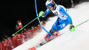 Henrik Kristoffersen
