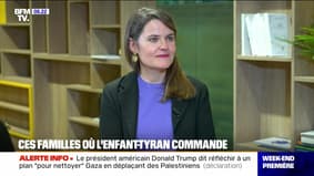 Ces familles où l'enfant standard commande - 26/01/01