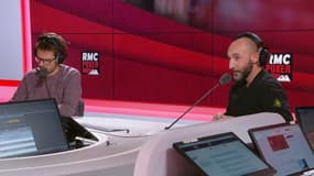 RMC Poker Show - Le "coup d'une vie" de Sébastien Buonomo