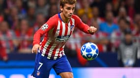 Griezmann
