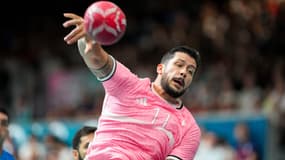 Nicolas Tournat - France