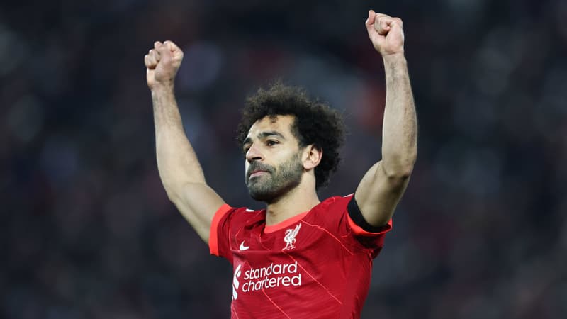M. Salah