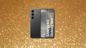 Pourquoi chercher plus loin ? Le Samsung Galaxy S24 est à prix bas ici