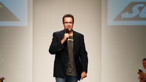 Jared Fogle, le 11 septembre 2013 à New York