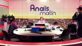 Réouverture du Parc Astérix: "vous pouvez postuler", affirme Delphine Pons, directrice du parc