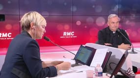 Léa,  membre des Enfants du Silence: "Être fille de prêtre, ce n'est pas toujours simple"