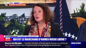 Qui est Viktor Bout, le marchand d'armes russe échangé avec la basketteuse Brittney Griner?