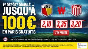 Pronostic Lens – Séville : Côtes, analyse... Notre prono pour le match du 12 décembre