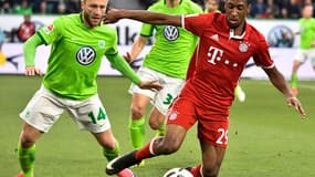Kingsley Coman