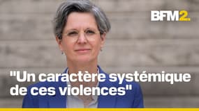 Violences dans la culture: Sandrine Rousseau dresse le bilan des auditions et des mesures à prendre