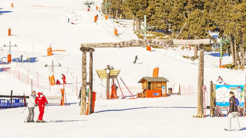 Vous en rêviez, Pierre & Vacances le rend possible : partez au ski cet hiver avec cette offre dingue