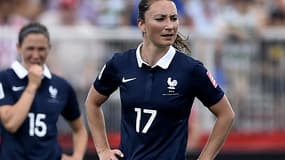 EN VIDEO : Gaëtane Thiney teste FIFA 16