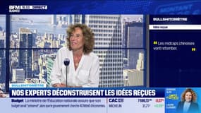 Bullshitomètre :  "Les Midcaps chinoises vont retomber" - FAUX répond Céline Piquemal-Prade - 30/06