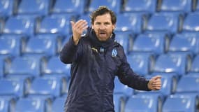 André Villas-Boas