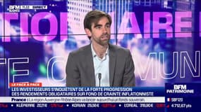 Matthieu L'Hoir vs Pierre Sabatier: Comment expliquer cette crainte sur les marchés ? - 22/03