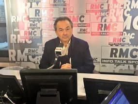 "Dire que j'ai assimilé les électeurs du FN à  Daesh c'est se moquer du monde!" Gilles Kepel 