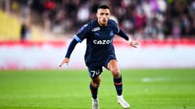 Alexis Sanchez - Marseille 