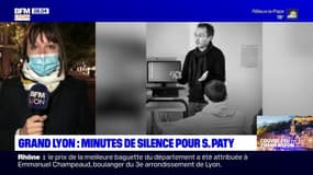 Assassinat de Samuel Paty: plusieurs hommages prévus dans la métropole de Lyon