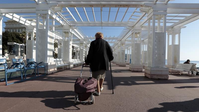 « On a passé presqu’un an et demi d’enfer. Mon père était totalement sous emprise », raconte sur RMC la fille d’une personne victime d’une secte.