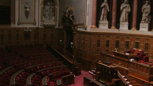 Le Sénat