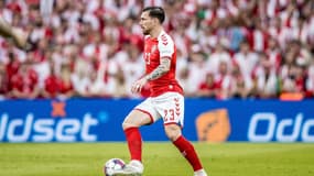 P-E. Hojbjerg