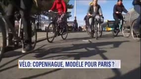 [Paris+] Anne Hidalgo attendue à Copenhague pour le sommet du C40, une ville modèle pour Paris ? 